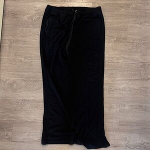 ASRV waffle knit sweat pants. Size XL.